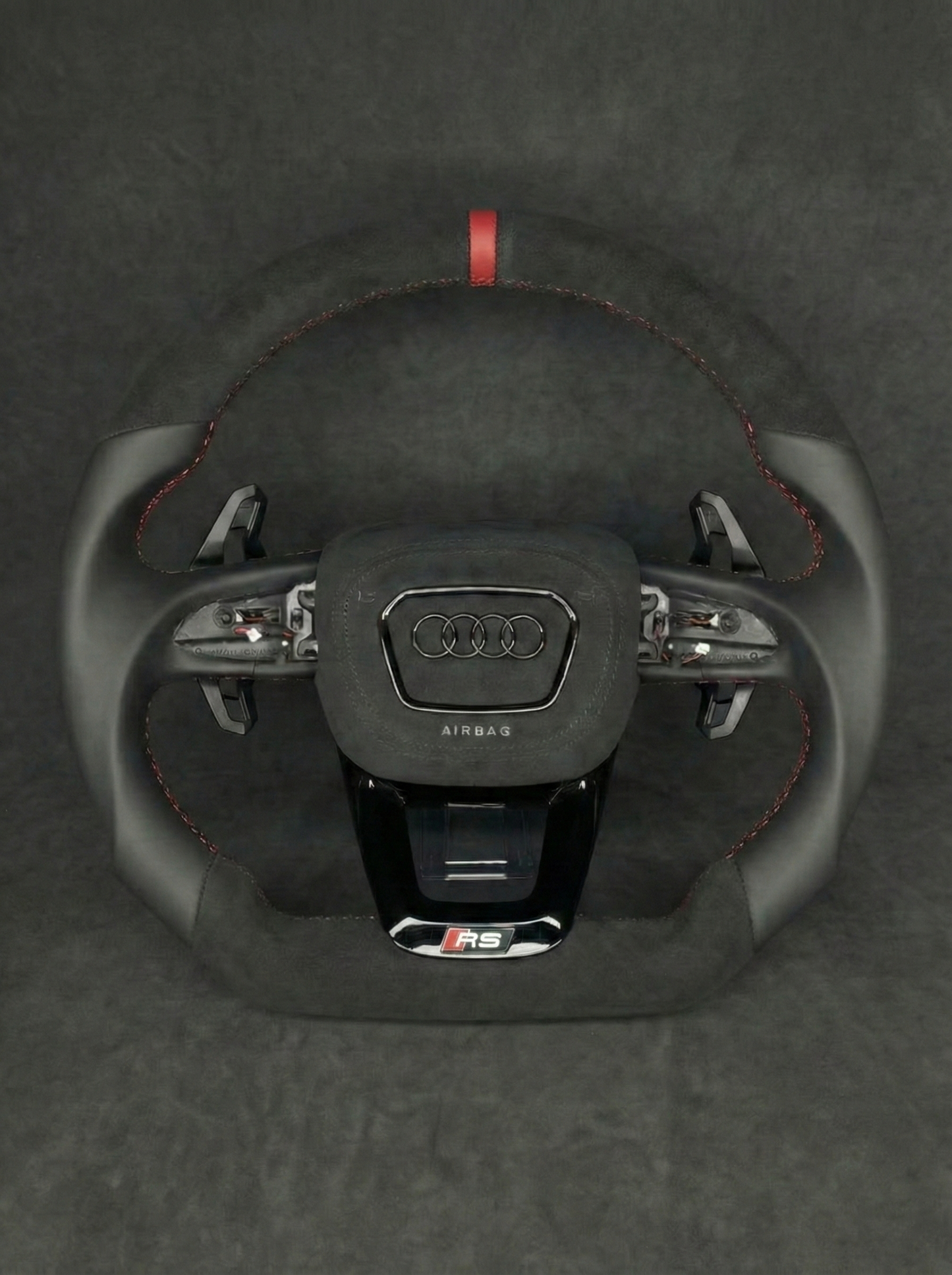 CONSTRUCTEUR D'OPTIONS