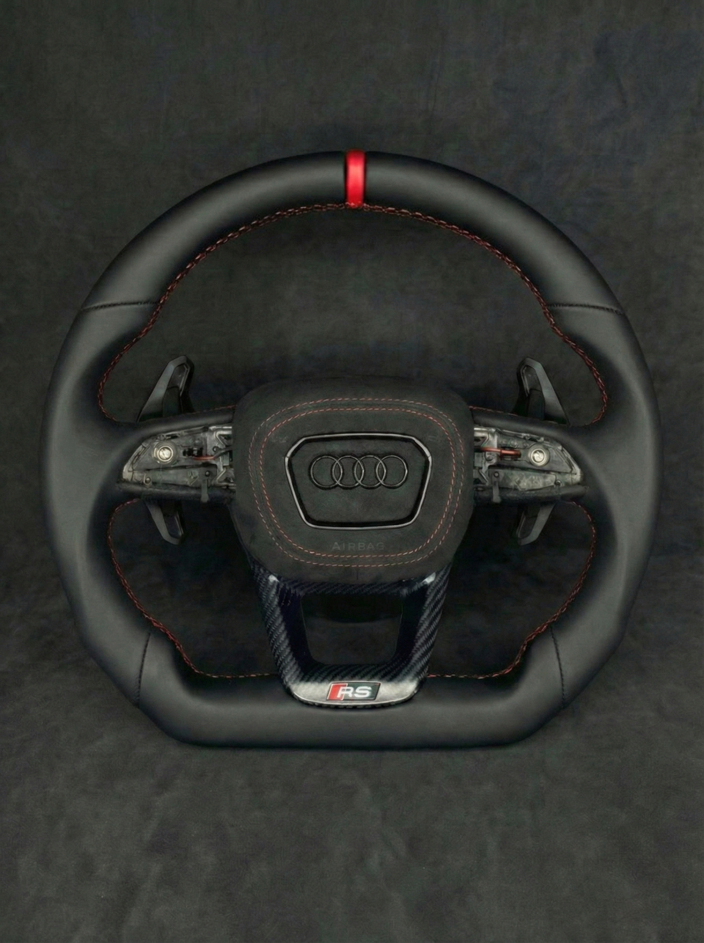 CONSTRUCTEUR D'OPTIONS