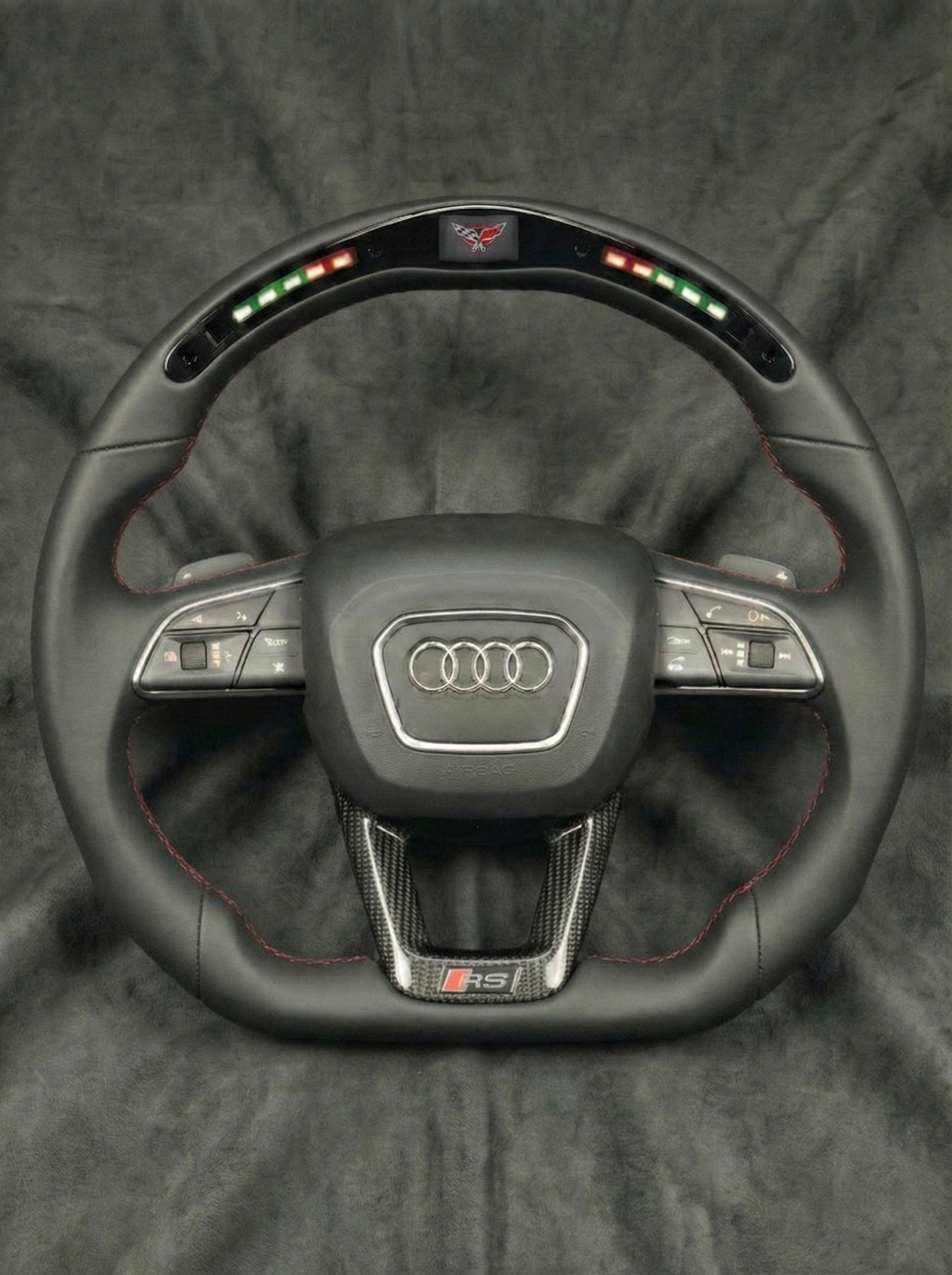 CONSTRUCTEUR D'OPTIONS