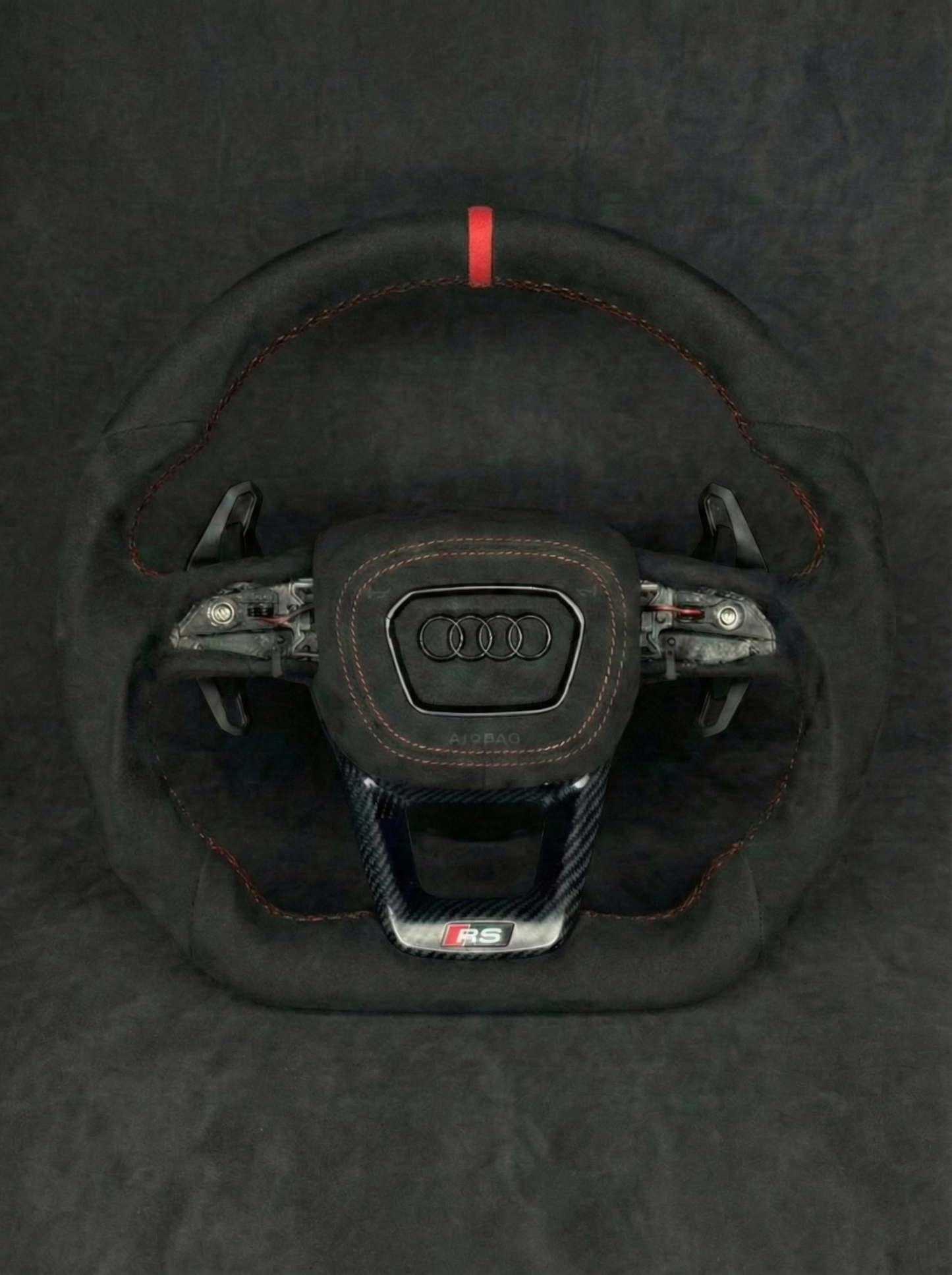 CONSTRUCTEUR D'OPTIONS