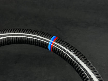 Custom Steering Wheel BMW F