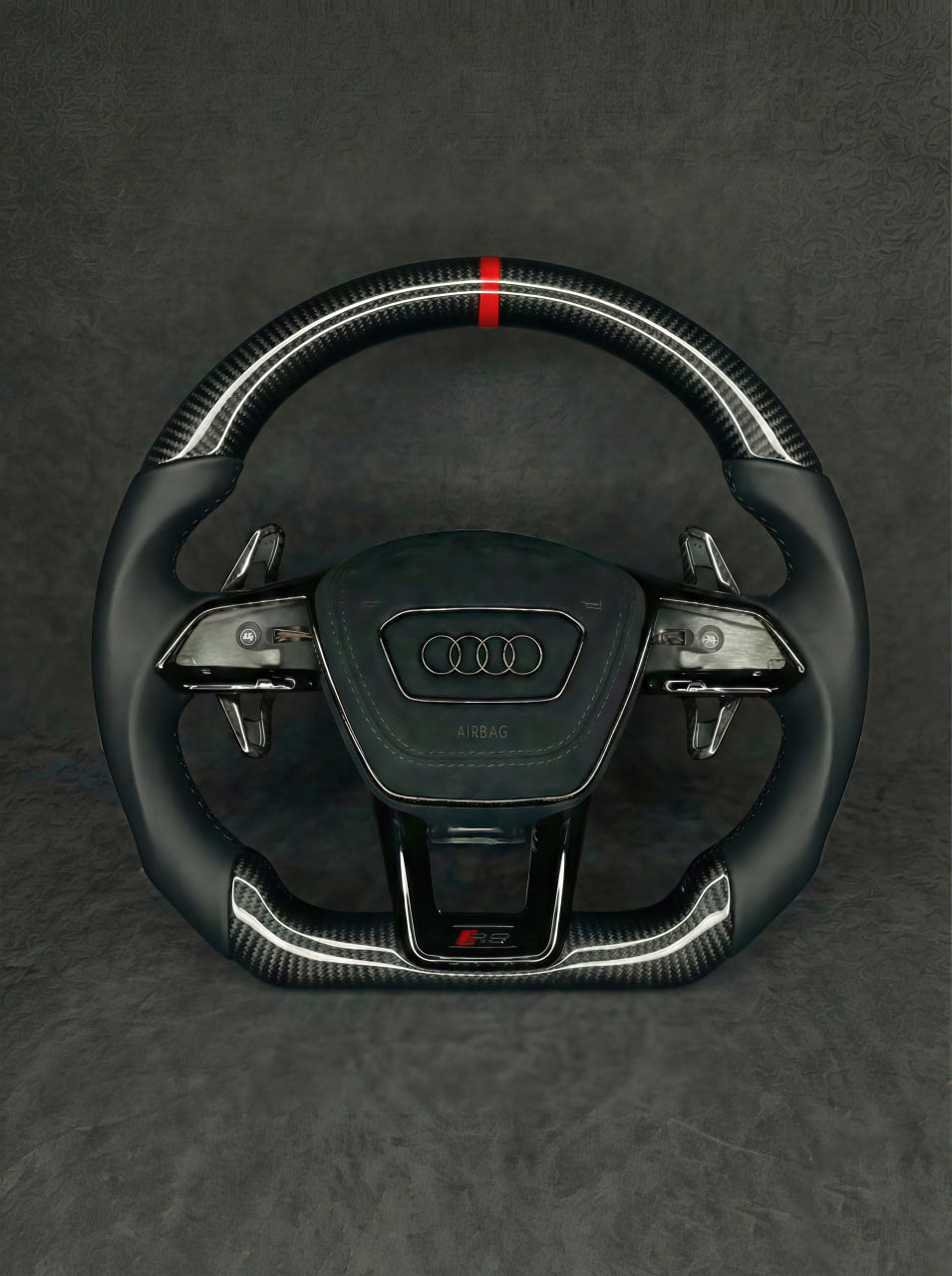 CONFIGURATOR | Audi