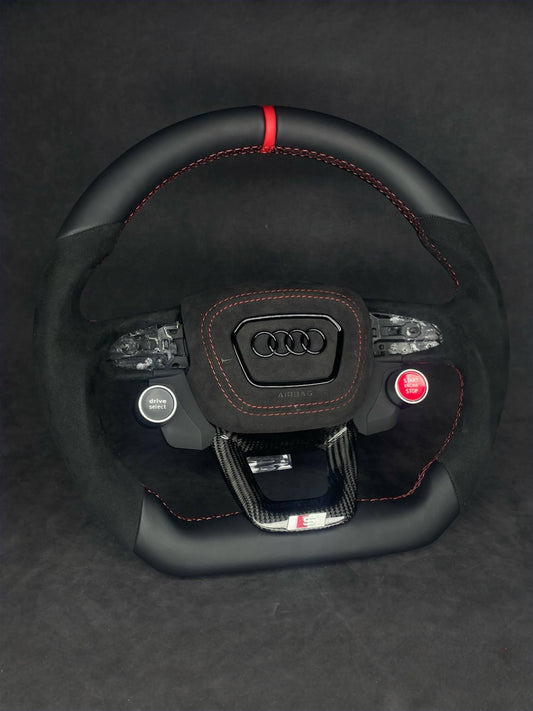 Steering Wheel For Audi A3