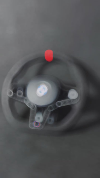 Custom Steering Wheel BMW