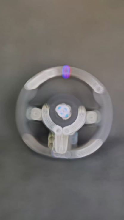 Custom Steering Wheel BMW F