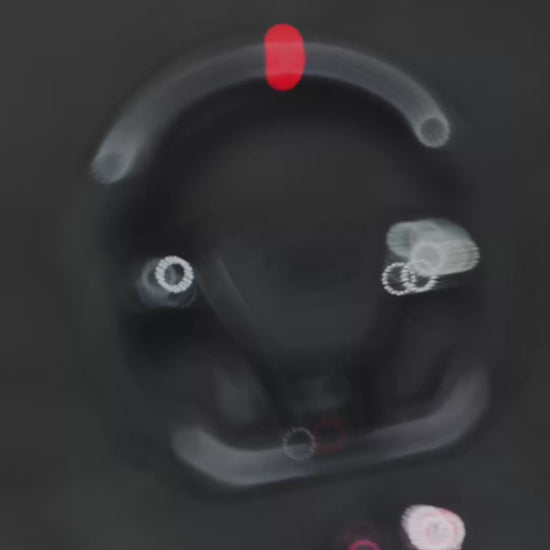 Audi RS7 Steering Wheel